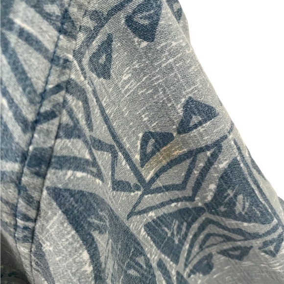 VTG O’NEILL Aloha Hawaiian Floral Tropical Short Sleeve Shirt Men M Medium - Picture 3 of 8